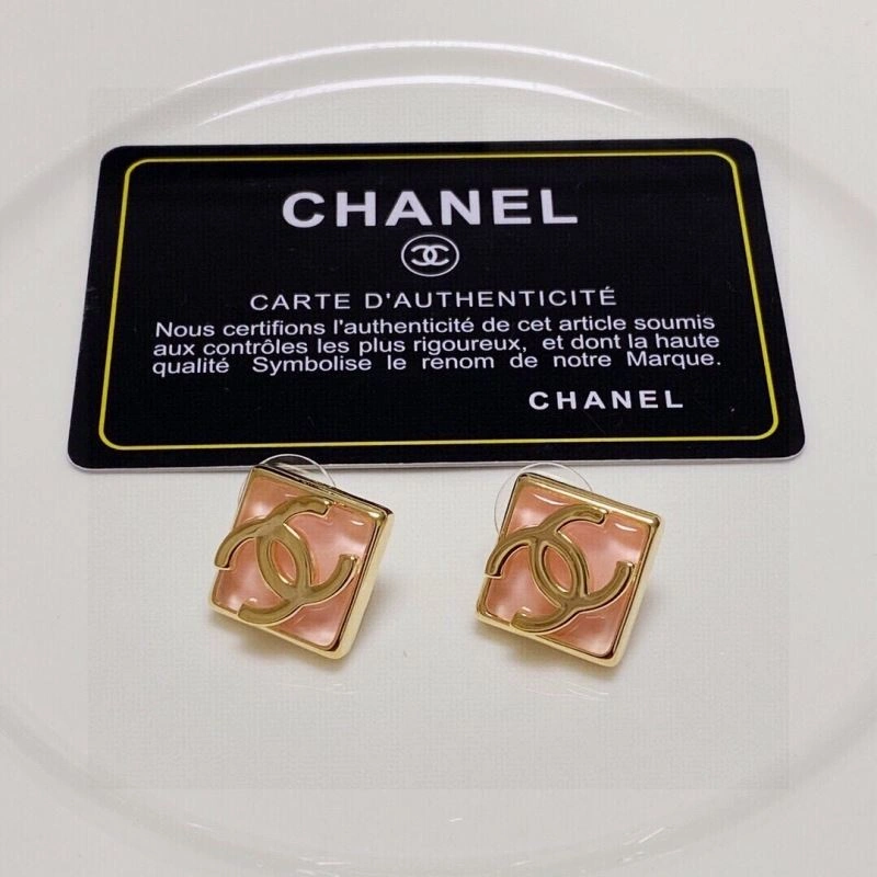 Chxnxl Earrings Resilient 291624