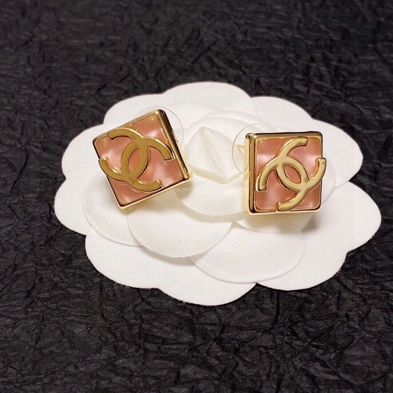 Chxnxl Earrings Resilient 291624