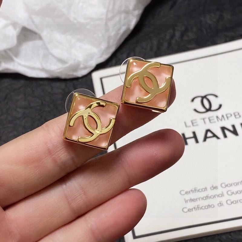 Chxnxl Earrings Resilient 291624