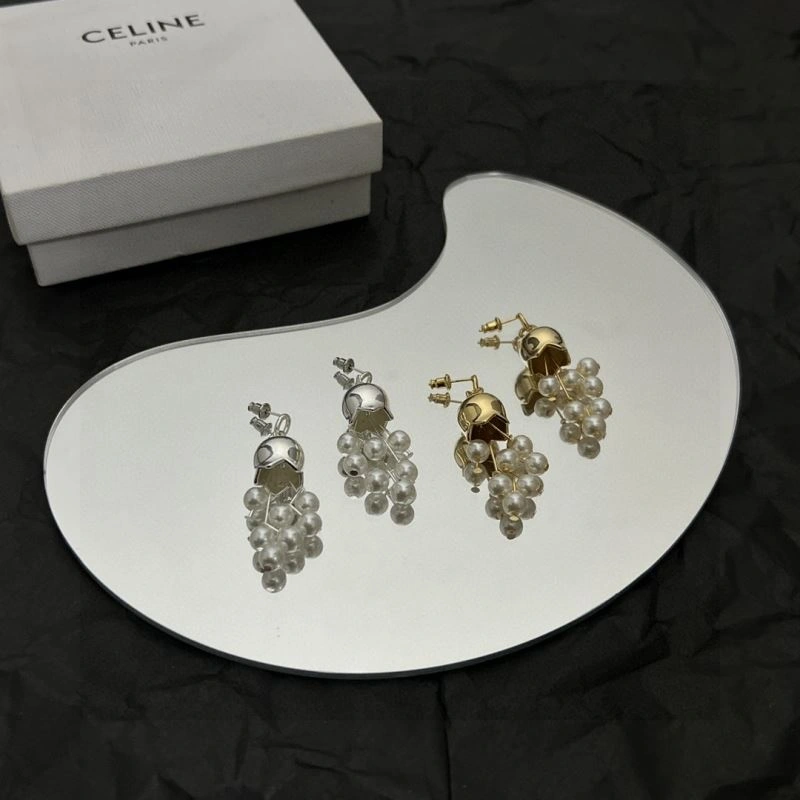 Flexible Cxlxne Earrings 283873