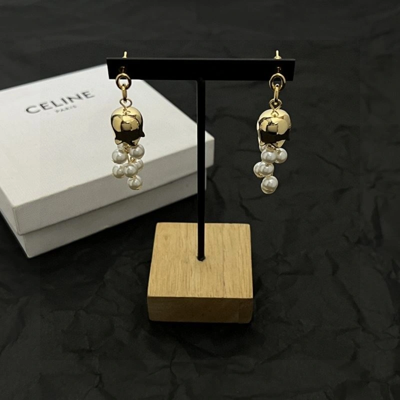 Flexible Cxlxne Earrings 283873