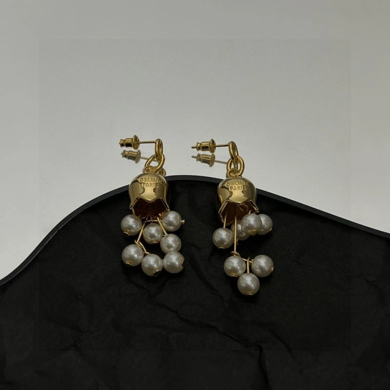 Flexible Cxlxne Earrings 283873