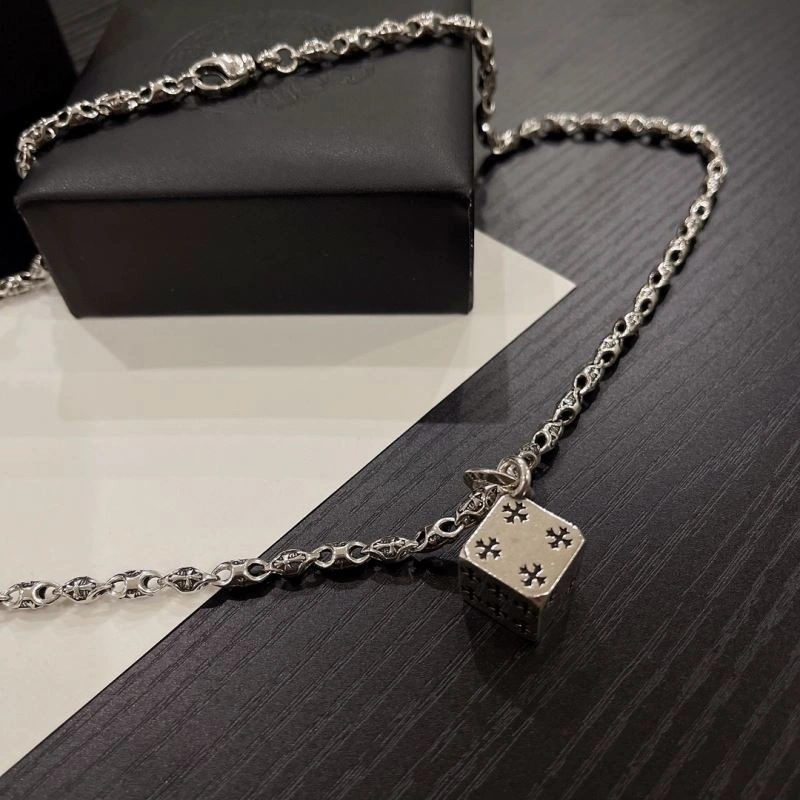 Chrxmx Hxxrts Necklaces Efficient 300911