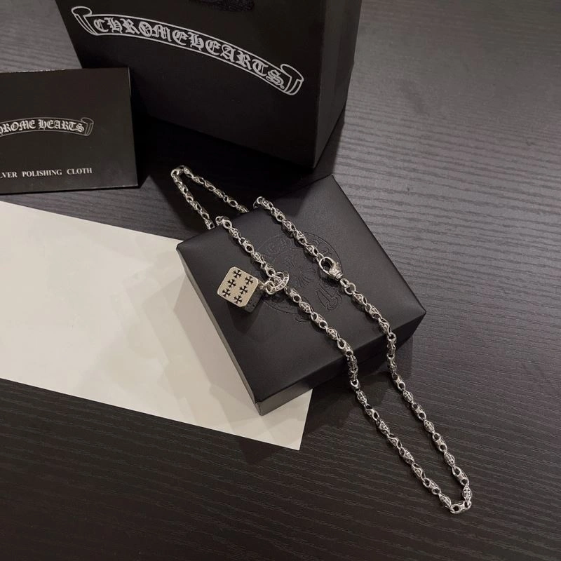 Chrxmx Hxxrts Necklaces Efficient 300911