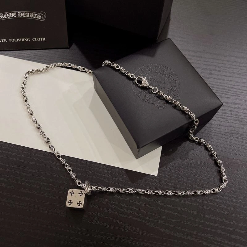 Chrxmx Hxxrts Necklaces Efficient 300911