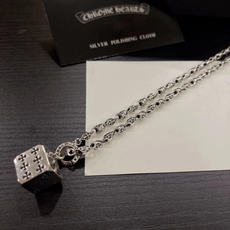 Chrxmx Hxxrts Necklaces Efficient 300911