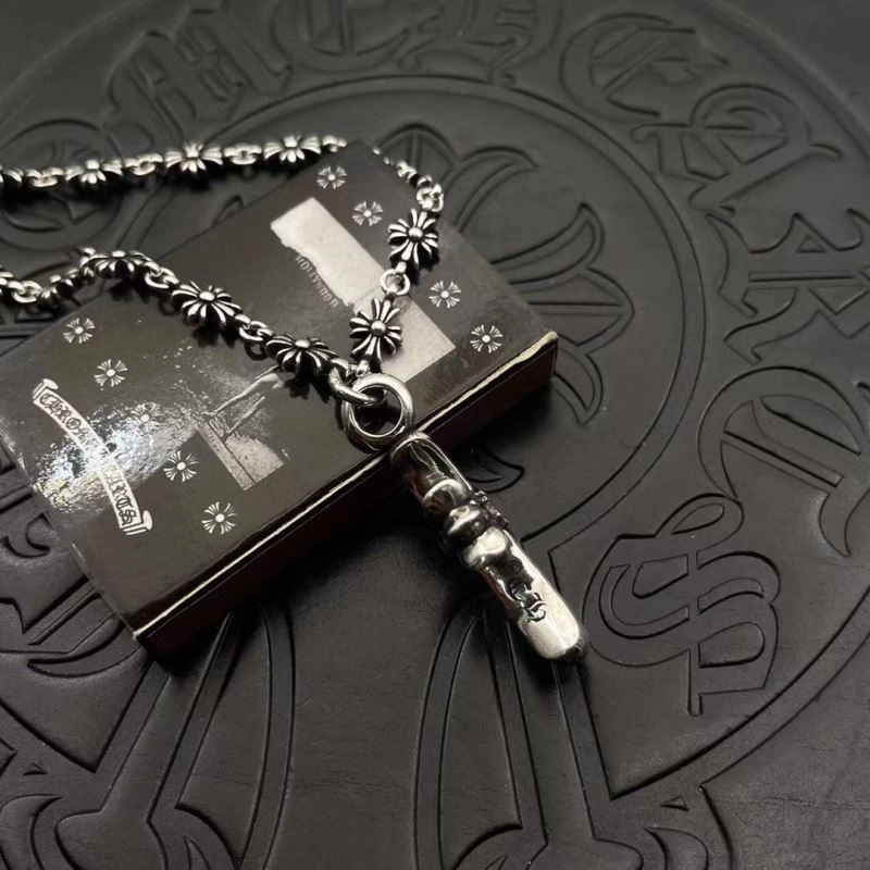 Chrxmx Hxxrts Necklaces SportInspired 300926