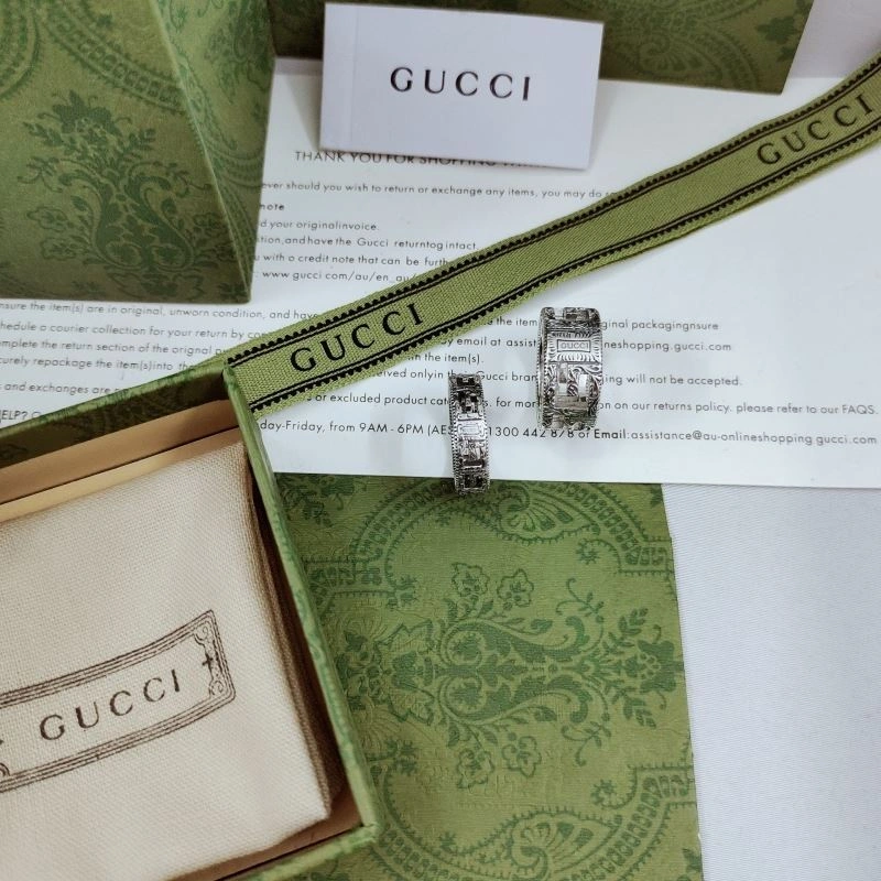 Gxccx Rings Trendy 305887
