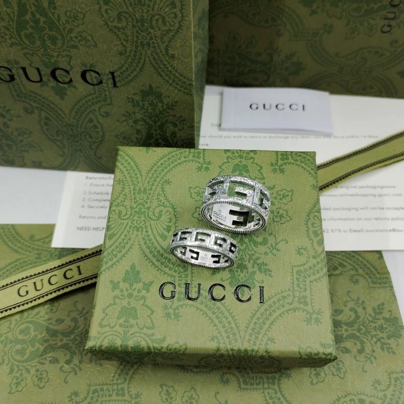 Gxccx Rings Trendy 305887