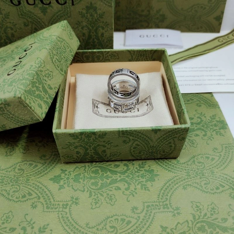 Gxccx Rings Trendy 305887
