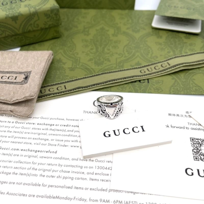 HighQuality Gxccx Rings 305884