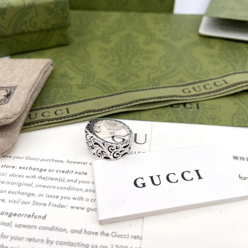 HighQuality Gxccx Rings 305884