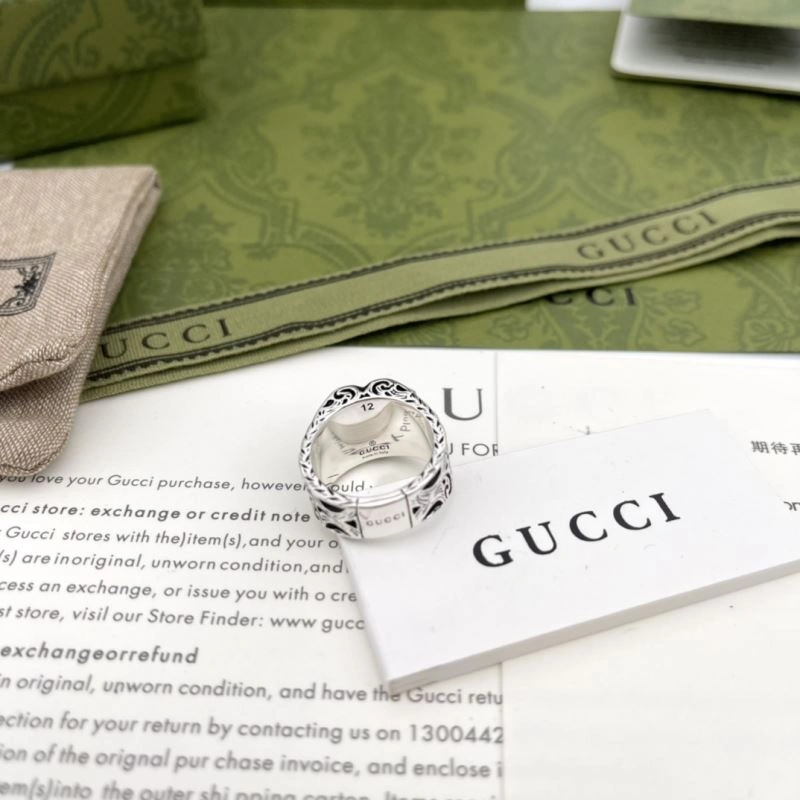 HighQuality Gxccx Rings 305884