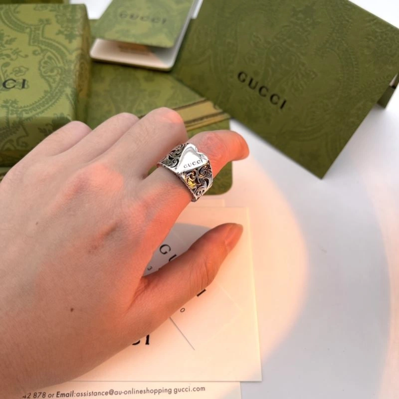 HighQuality Gxccx Rings 305884