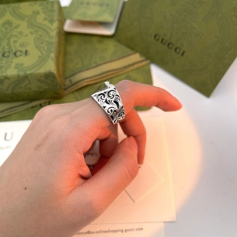 HighQuality Gxccx Rings 305884