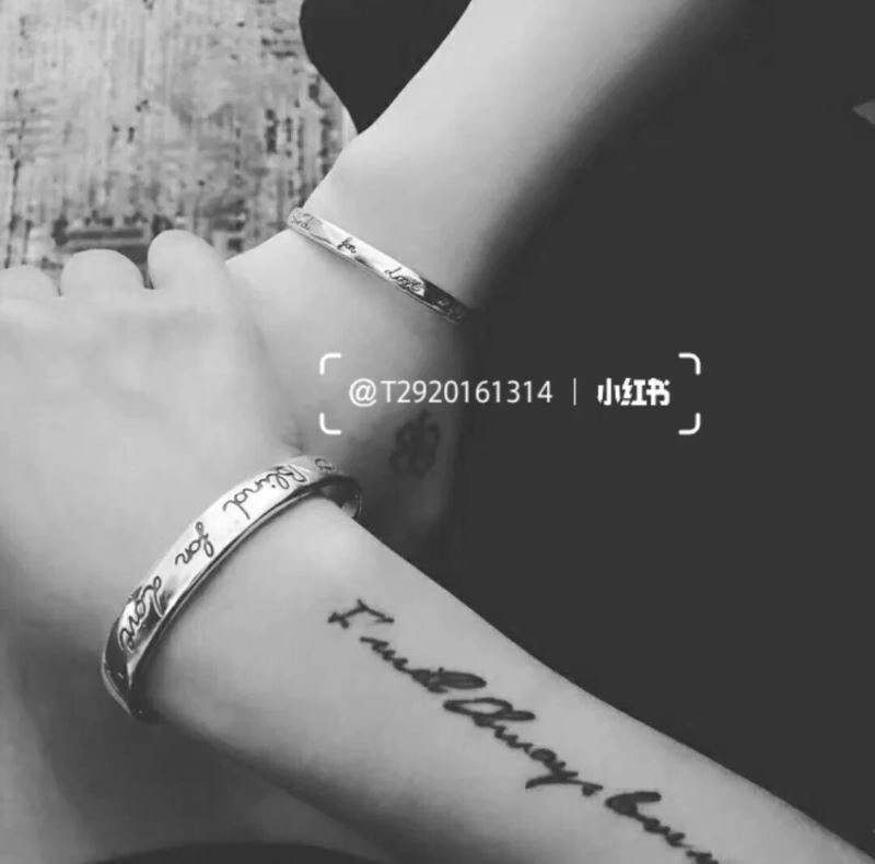 Gxccx Bracelets Breathable 307197