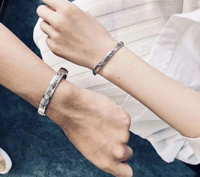 Gxccx Bracelets Breathable 307197