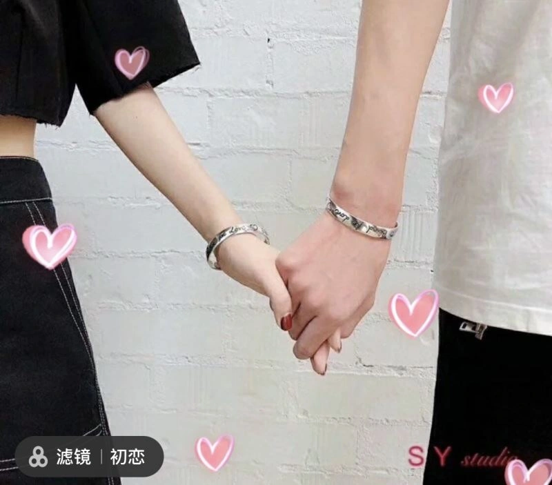 Gxccx Bracelets Breathable 307197