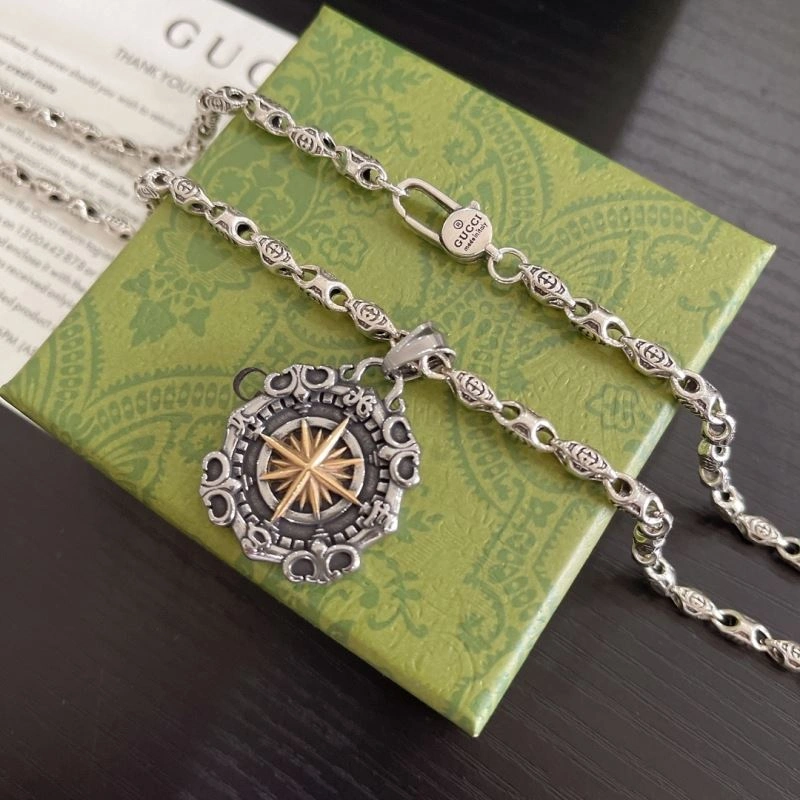 Gxccx Necklaces Cozy 306499