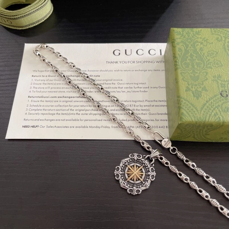 Gxccx Necklaces Cozy 306499