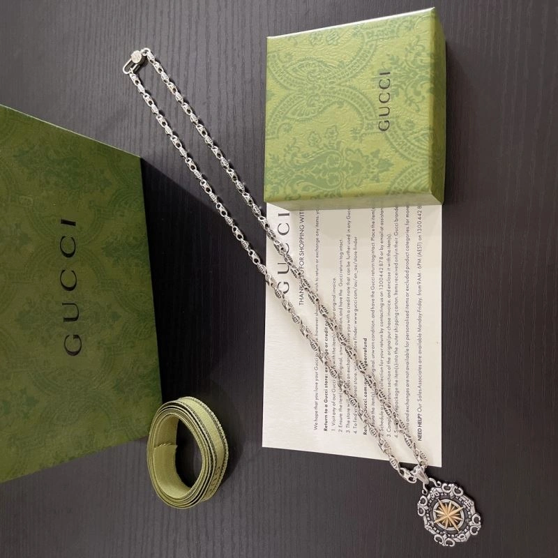 Gxccx Necklaces Cozy 306499