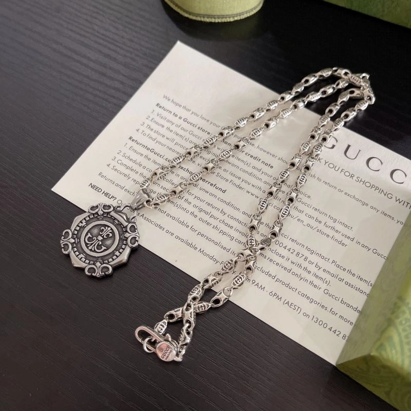 Gxccx Necklaces Cozy 306499