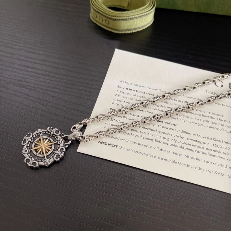 Gxccx Necklaces Cozy 306499