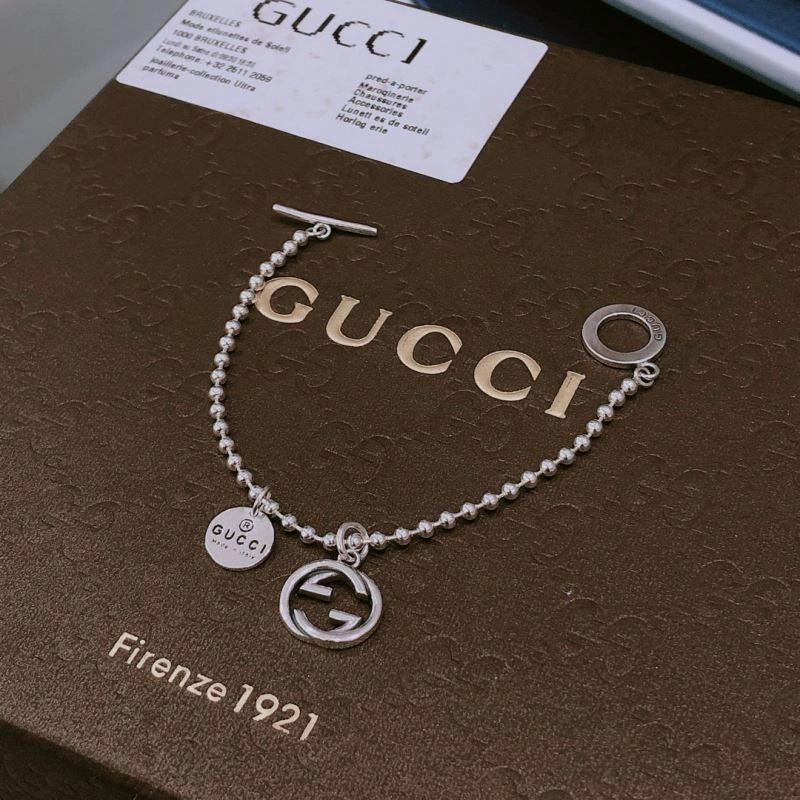 Bold Gxccx Bracelets 307203
