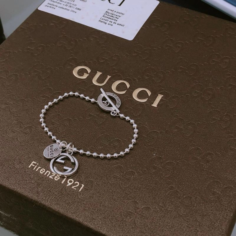 Bold Gxccx Bracelets 307203