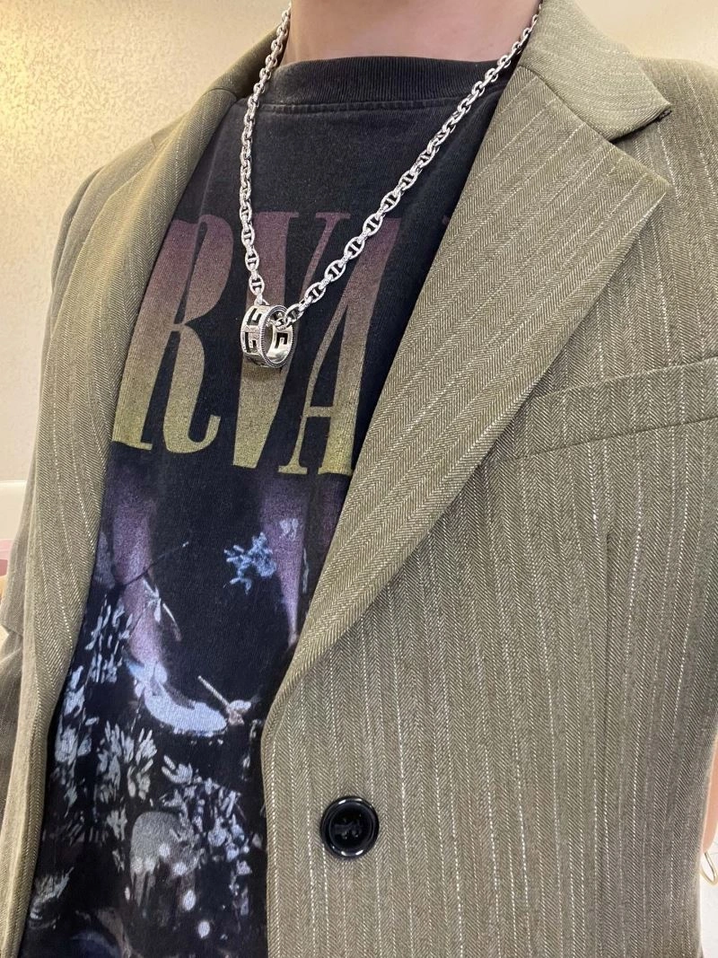 Gxccx Necklaces Durable 306496