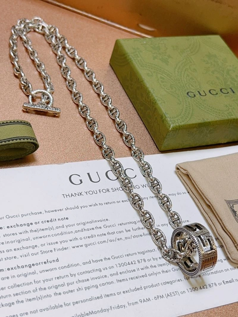 Gxccx Necklaces Durable 306496