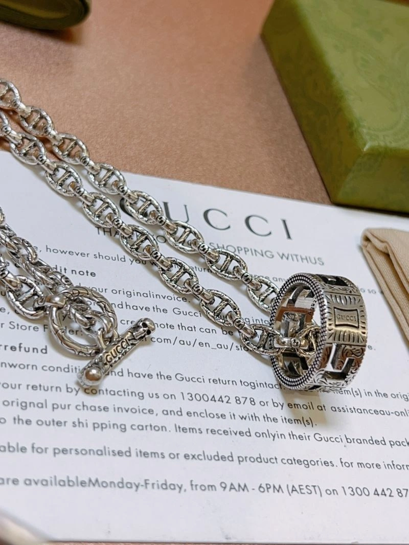 Gxccx Necklaces Durable 306496