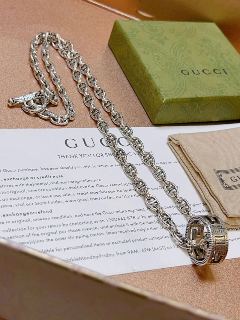 Gxccx Necklaces Durable 306496