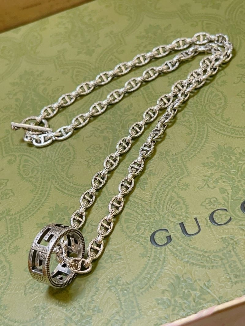 Gxccx Necklaces Durable 306496