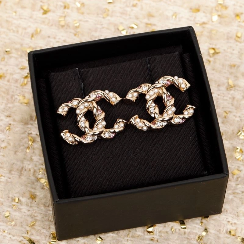 Chxnxl Earrings HighQuality 291625