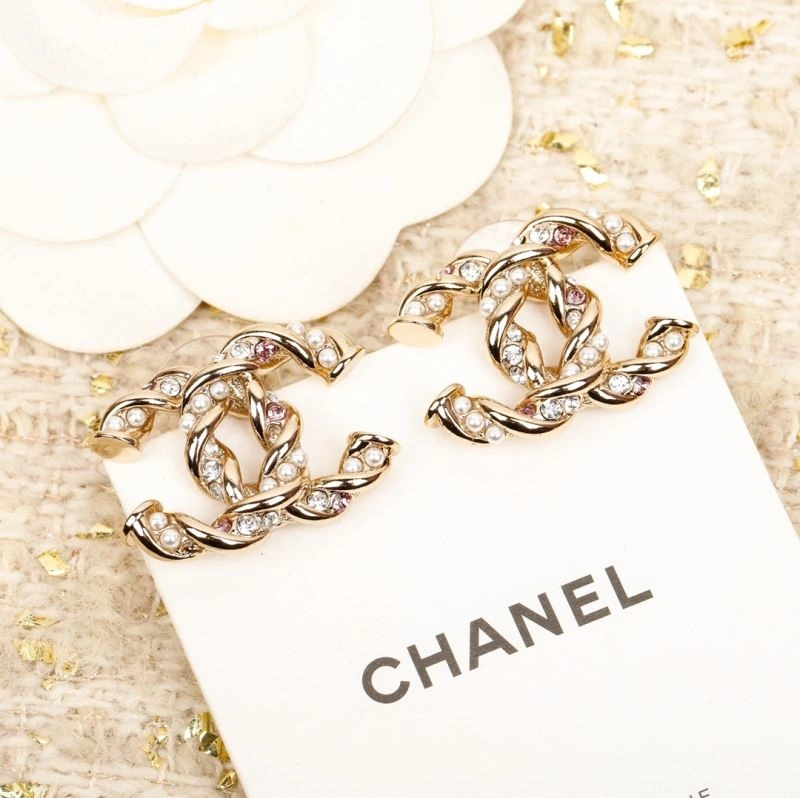 Chxnxl Earrings HighQuality 291625