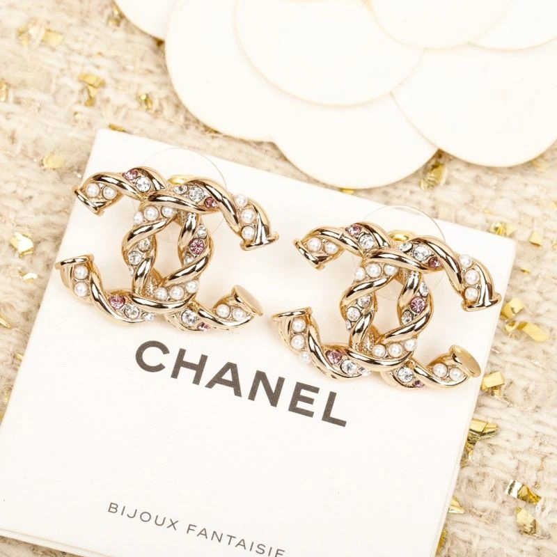 Chxnxl Earrings HighQuality 291625