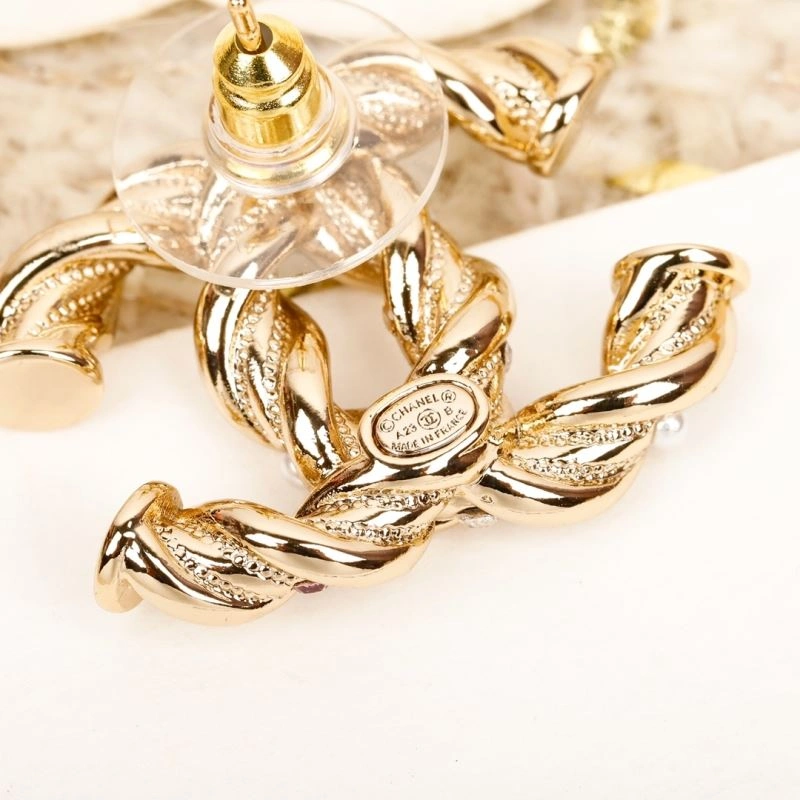 Chxnxl Earrings HighQuality 291625