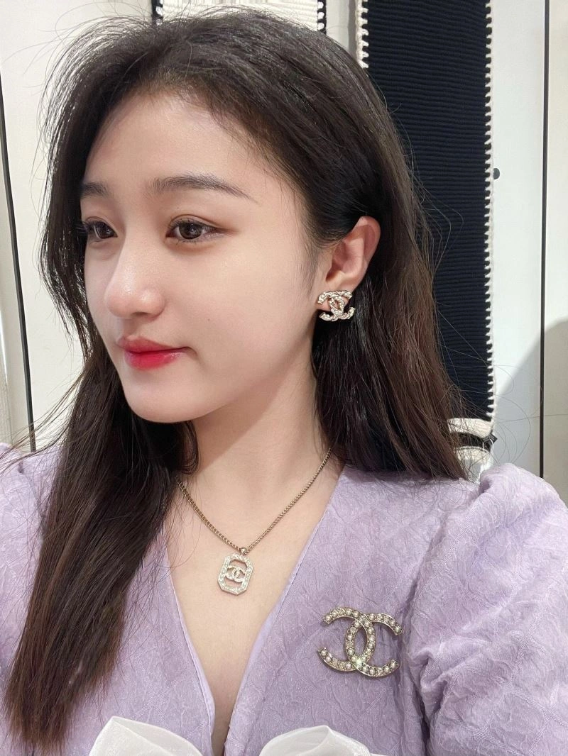 Chxnxl Earrings HighQuality 291625