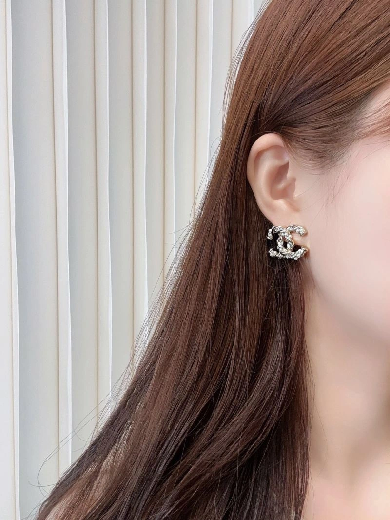 Chxnxl Earrings HighQuality 291625