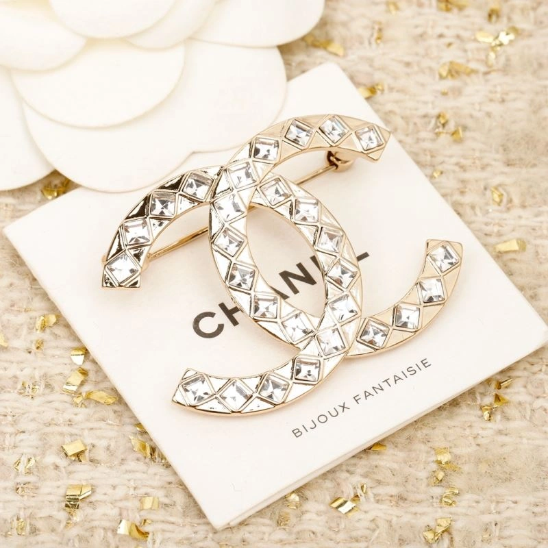 Chxnxl Brooches Flexible 292725
