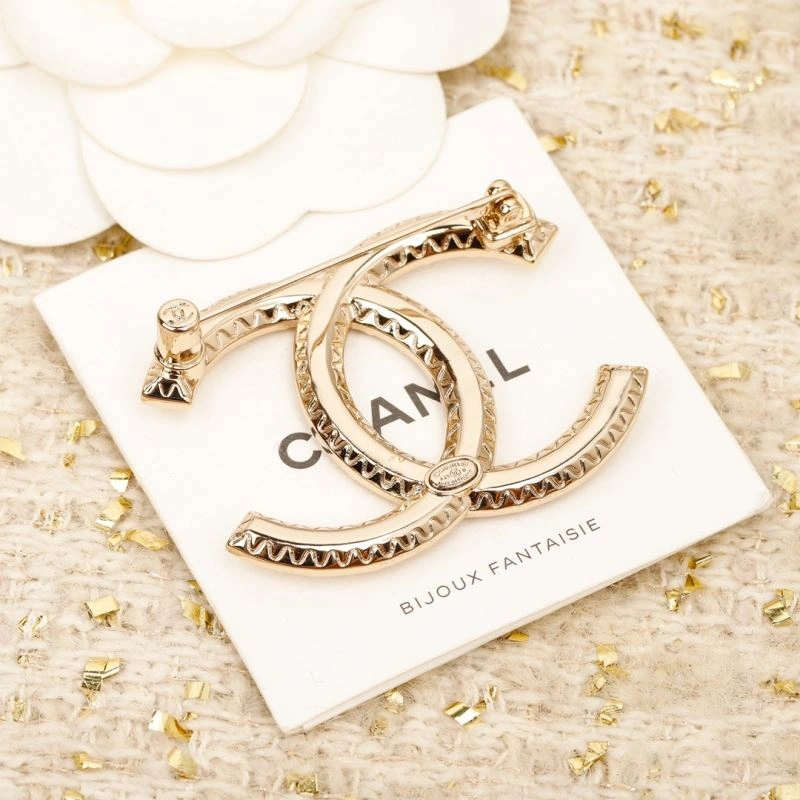 Chxnxl Brooches Flexible 292725