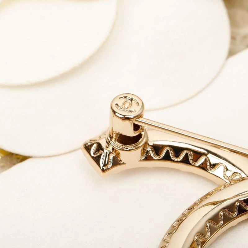 Chxnxl Brooches Flexible 292725