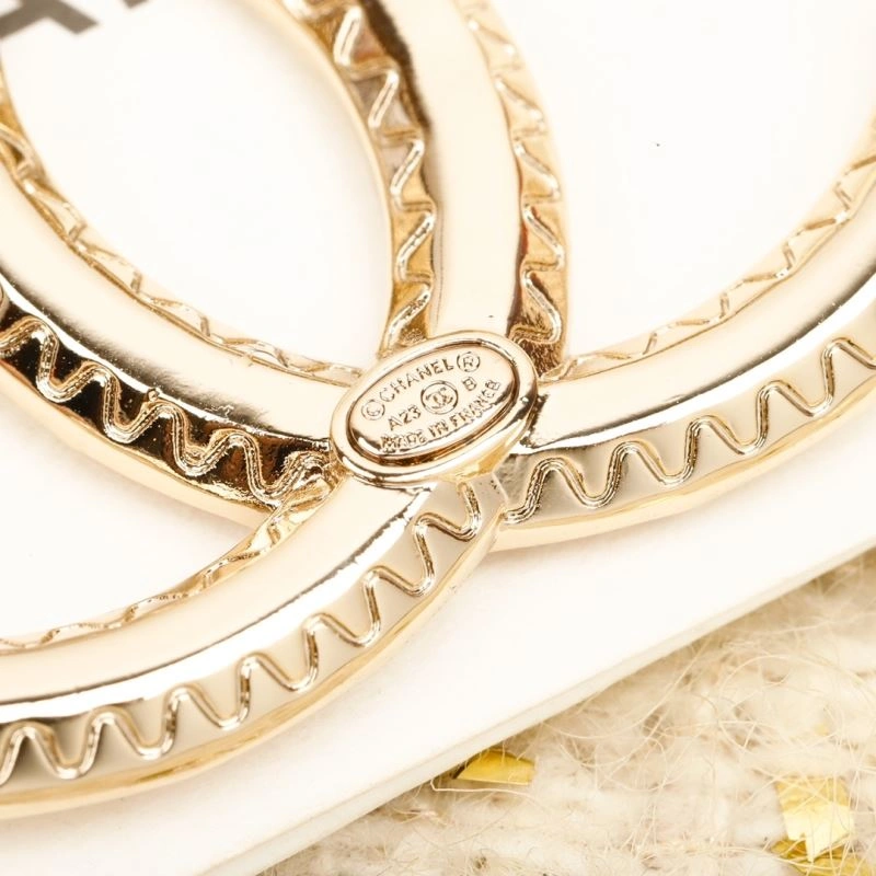 Chxnxl Brooches Flexible 292725