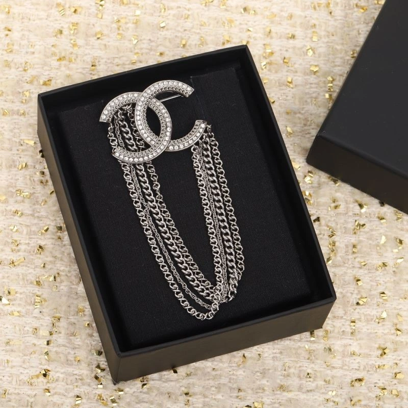 Chxnxl Brooches Comfortable 292714