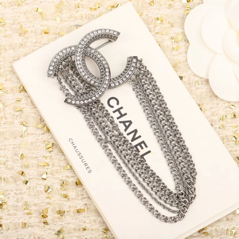 Chxnxl Brooches Comfortable 292714