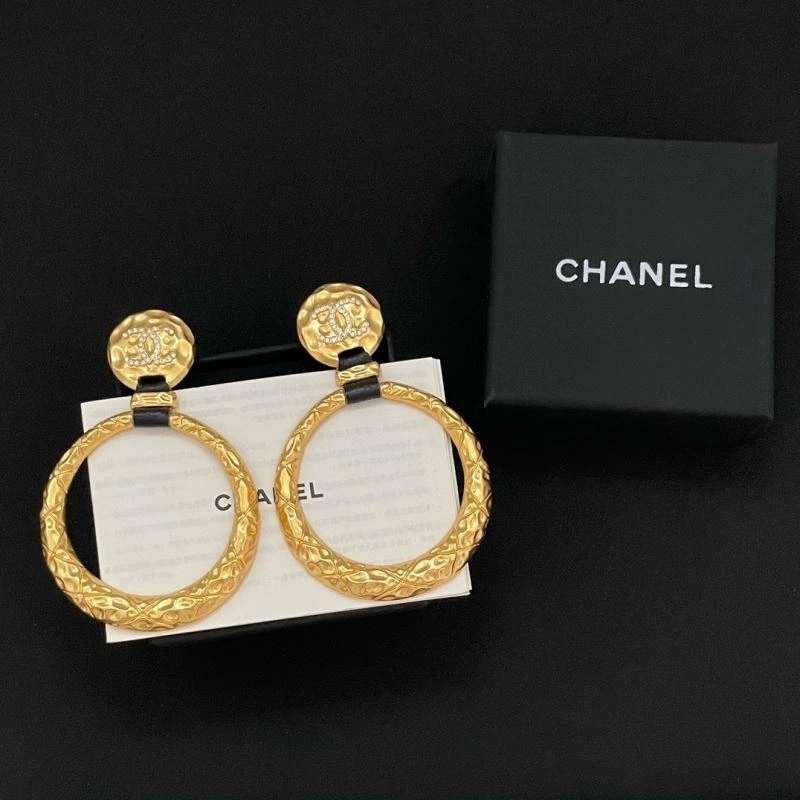 Chxnxl Earrings Fashionable 291621