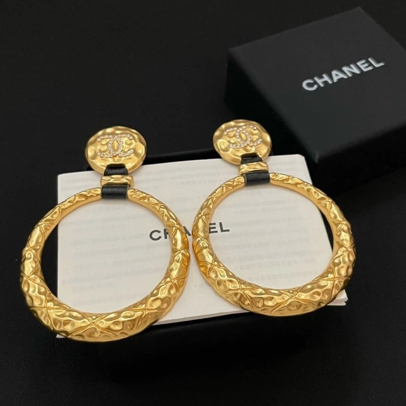 Chxnxl Earrings Fashionable 291621