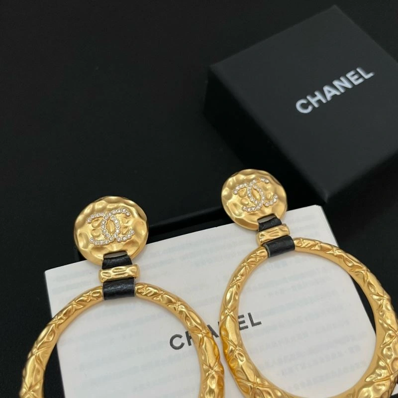 Chxnxl Earrings Fashionable 291621