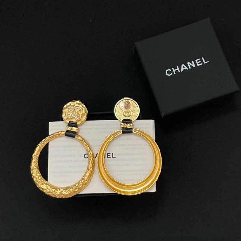 Chxnxl Earrings Fashionable 291621